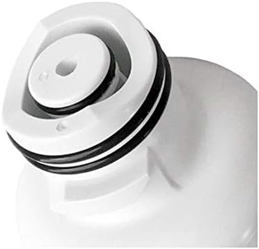 2 x Aqualogis Wasserfilter ersetzt Samsung DA29-00020B, DA29-00020A, HAF-CIN, HAFCIN