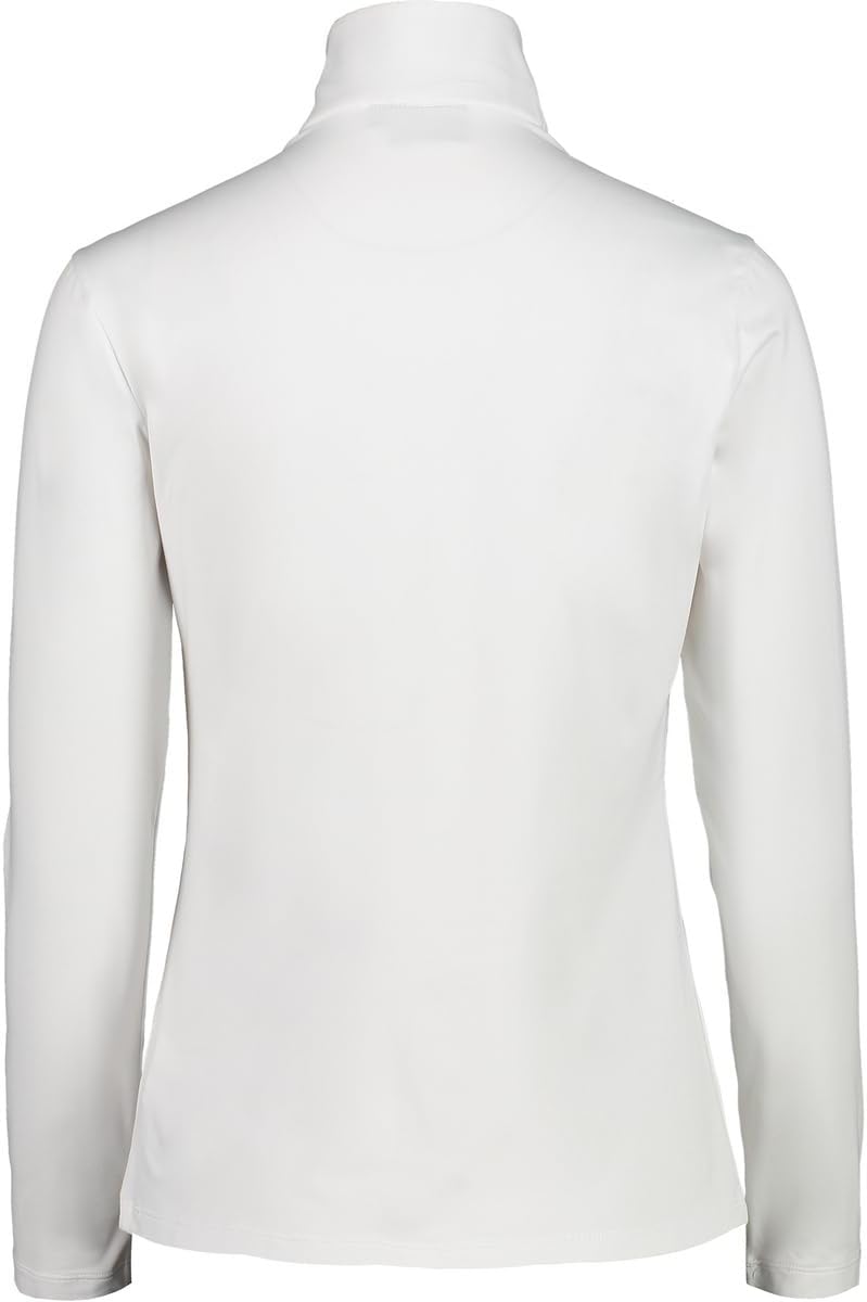 CMP Leichtes Fleece, für Damen XS Weiss, XS Weiss
