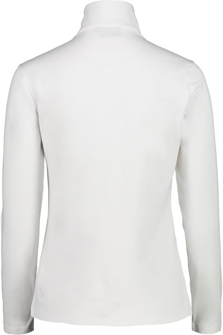 CMP Leichtes Fleece, für Damen XS Weiss, XS Weiss