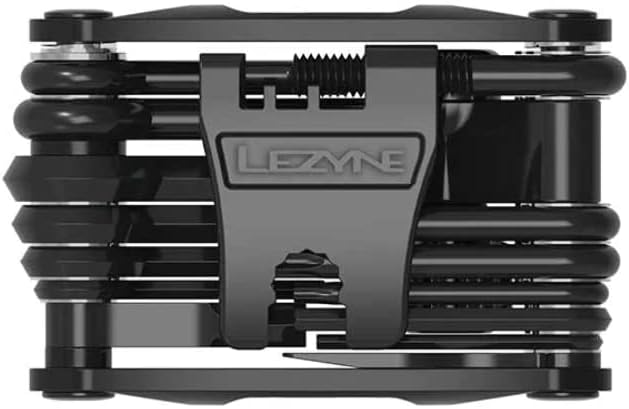 Lezyne Rap II 24 Multitool