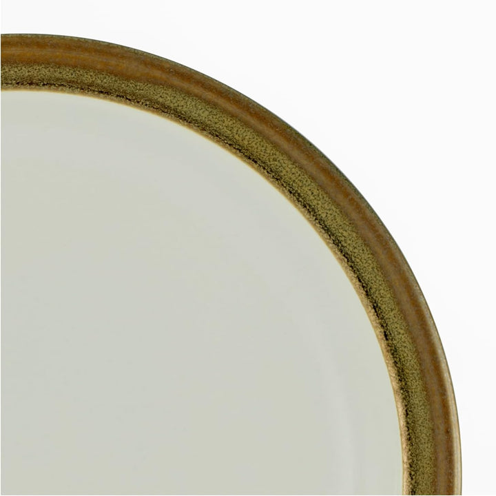 CreaTable, 23589, Serie MODERN INDUSTRIAL, weiss, Geschirrset, Kombiservice 16 teilig Weiss Kombiser