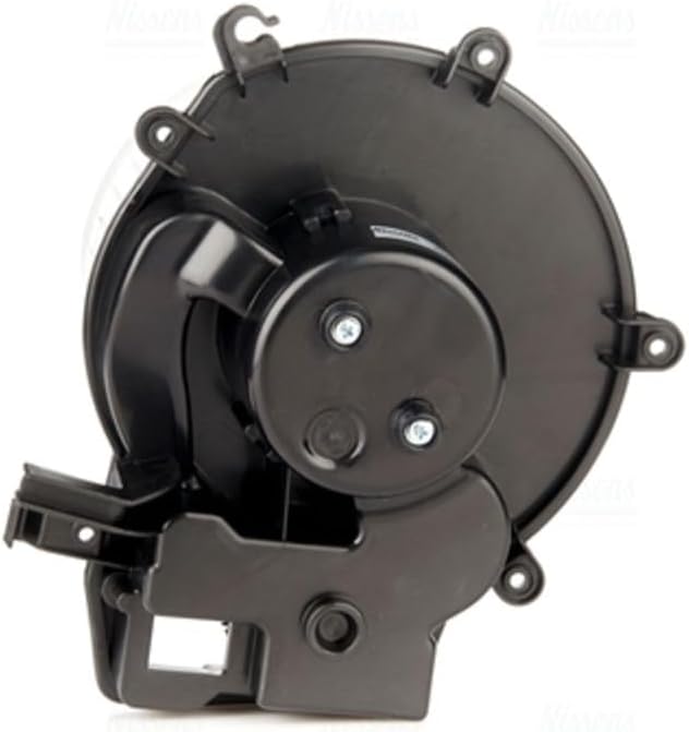 Innenraumgebläse Lüftermotor Heizung original NISSENS (87111)