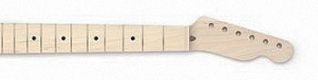 Allparts TMO Hals 1pc maple, unfinished
