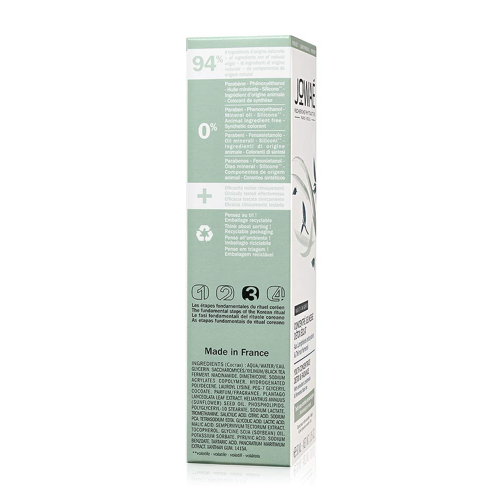 Jowae Jowae Serum Noche Detox 30 ml