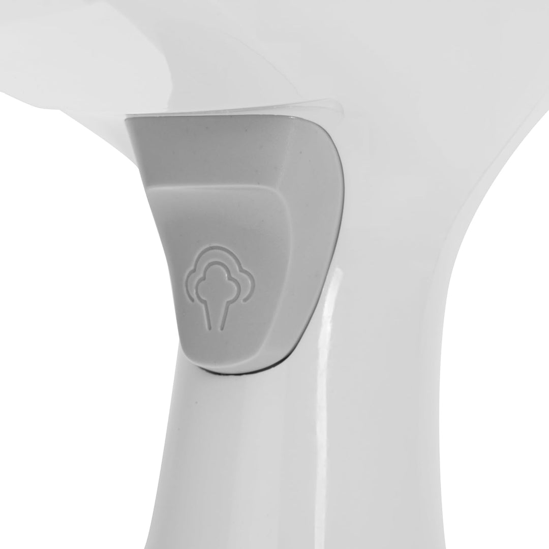 ADLER Dampfbügeleisen 1500 W weiss