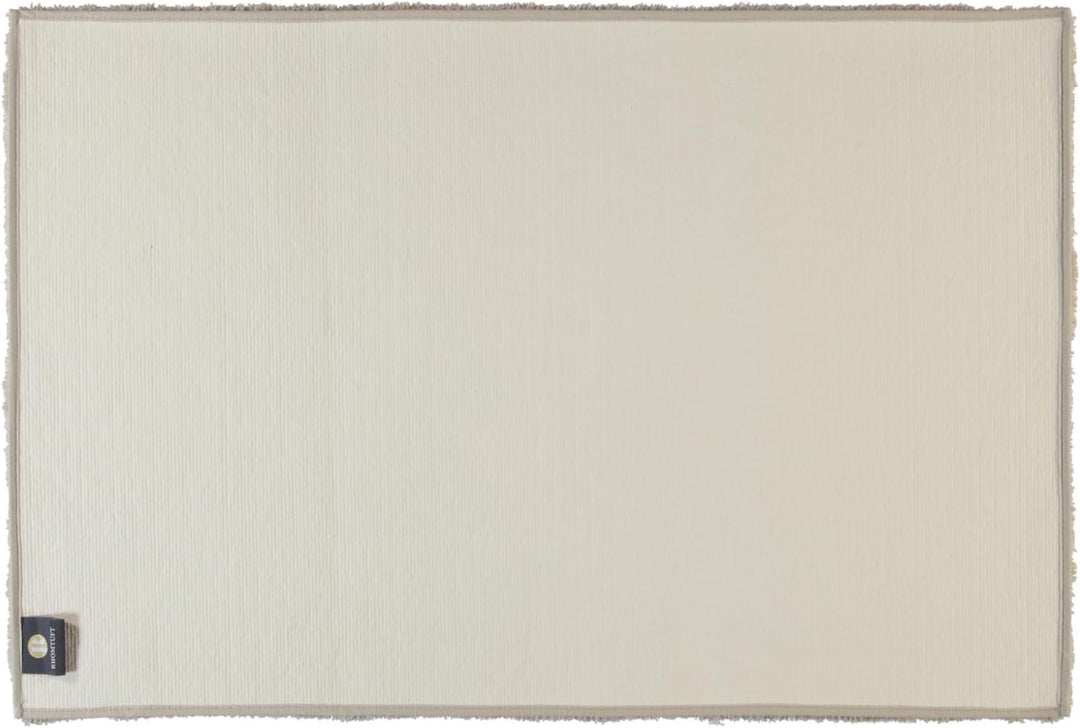 Rhomtuft Badteppiche Square Stone - 320 80x160 cm, 80x160 cm