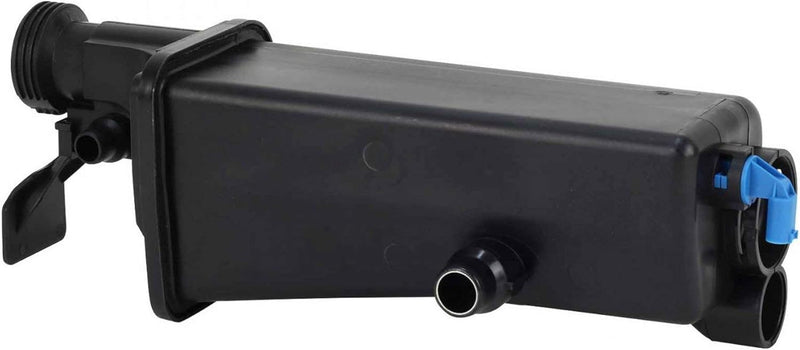 MAHLE CRT 116 000S Ausgleichsbehälter BEHR