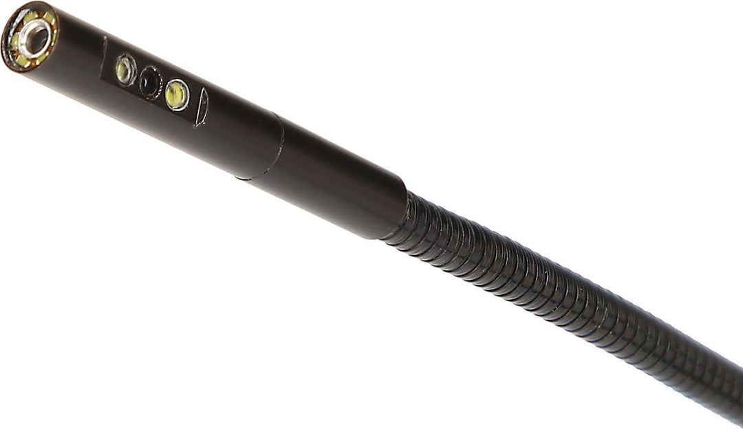 KS Tools 550.7528 HD-Videoskop-Sonde umschaltbar, 0° und 90°, 4.5 mm