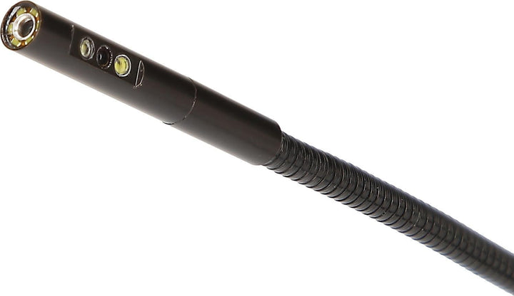 KS Tools 550.7528 HD-Videoskop-Sonde umschaltbar, 0° und 90°, 4.5 mm