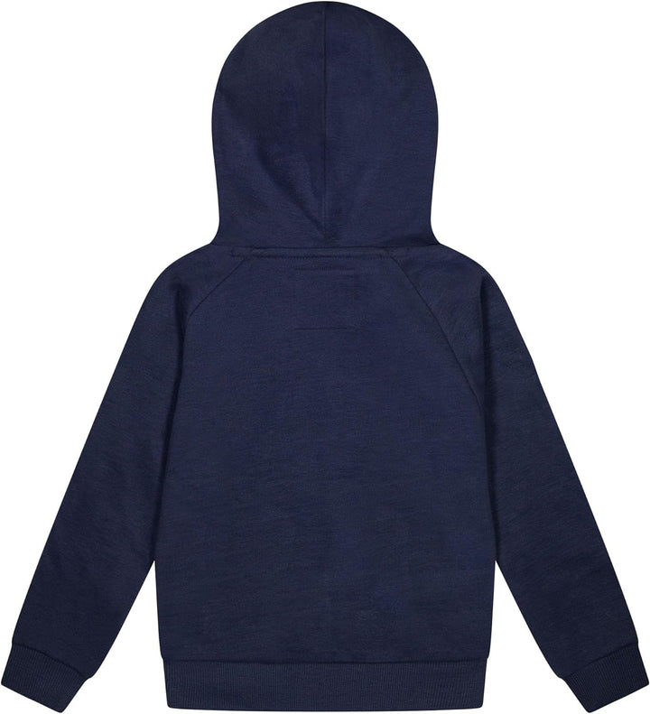 Messi Sweater with Hood ls Kapuzenpulli,