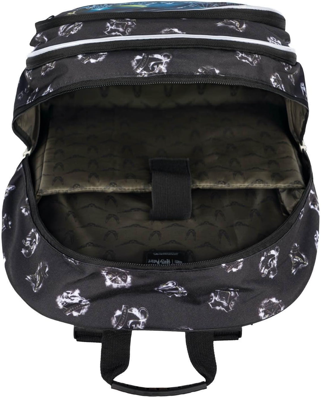 Baagl Schulrucksack Set Jungen Mädchen 3 Teilig, Schultasche für Grundschule Volksschule, Grundschul
