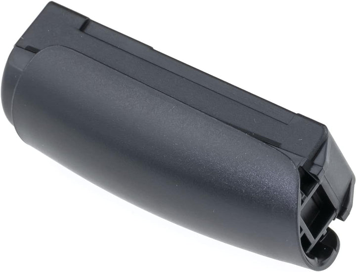 Akku für Zebra MT2000, Li-Ion, 3,7 V, 2500 mAh (9,3 Wh) schwarz