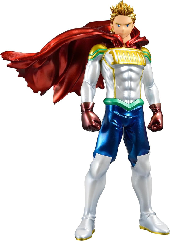 Banpresto BP18958 Actionfigur Lemillion Special - My Hero Academia - Age of Heroes 18 cm, Mehrfarbig