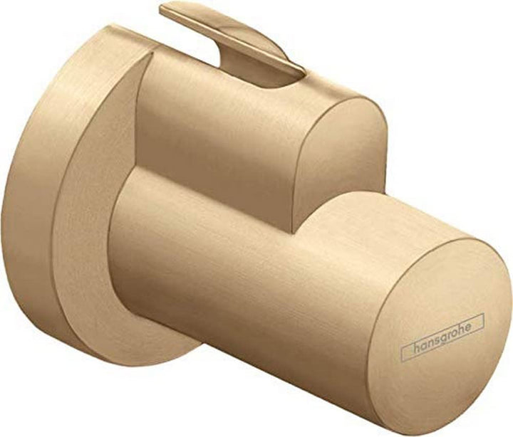 hansgrohe Schuber, Abdeckung für Eckventil, Brushed Bronze Brushed Bronze Schuber, Brushed Bronze Sc