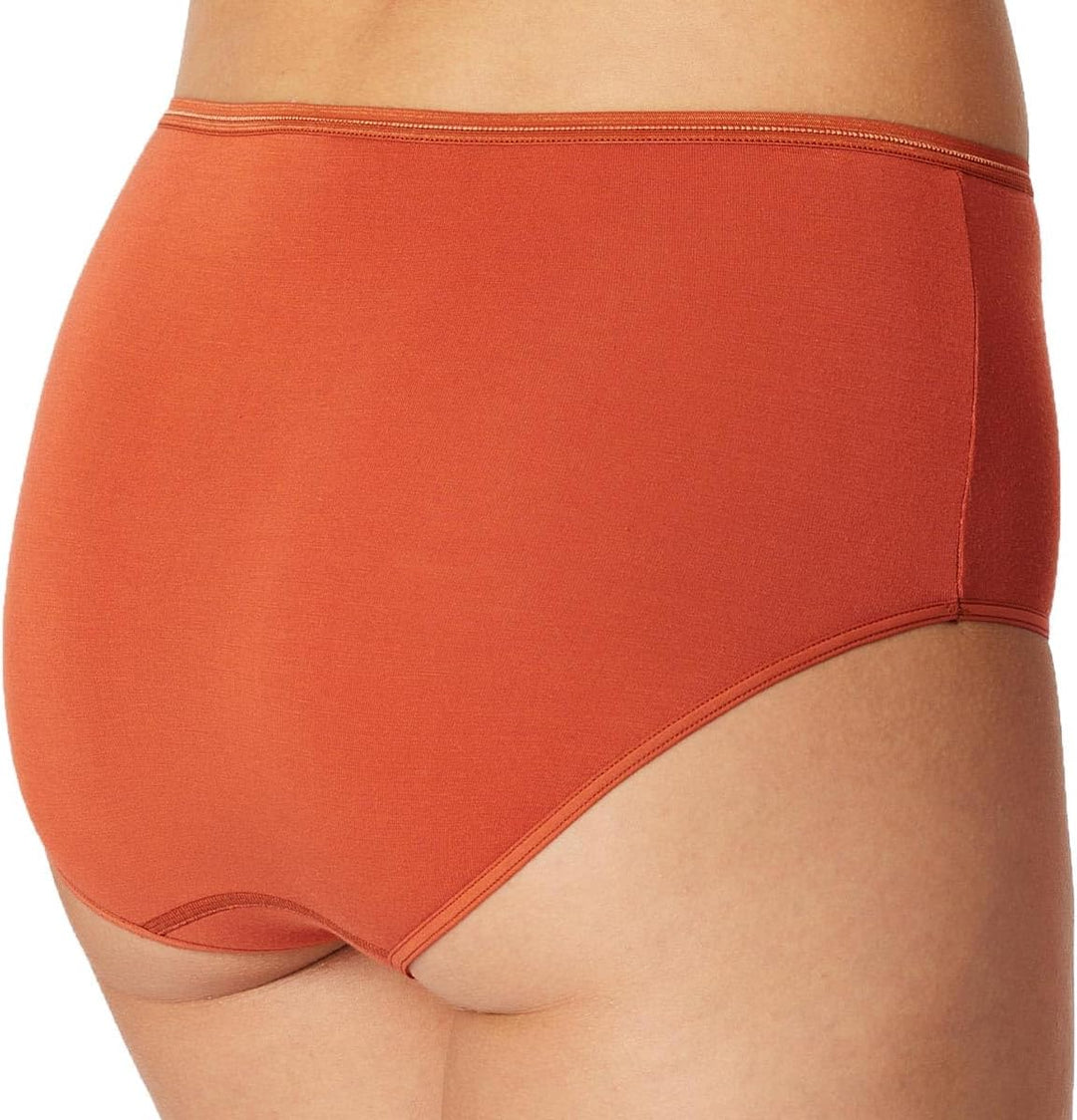 Schiesser Damen Slip Midi Midislip 2er Pack Doppelpack Poly - 162893 36 4 X Mehrfarbig (919), 36 4 X