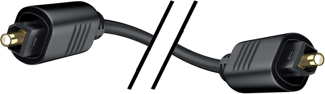 In-akustik Star Opto Digital Kabel 1,5 m, 1,5 m