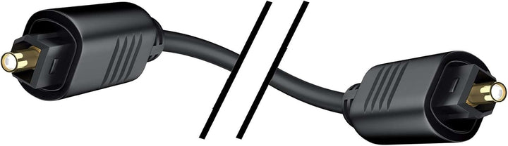 In-akustik Star Opto Digital Kabel 1,5 m, 1,5 m