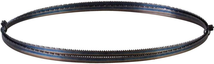 Holzkraft Sägeband (Länge 1790 mm, Zahnteilung 14 ZpZ, Höhe 6 mm, für Holz/Plastik/Kunststoffe) 5160