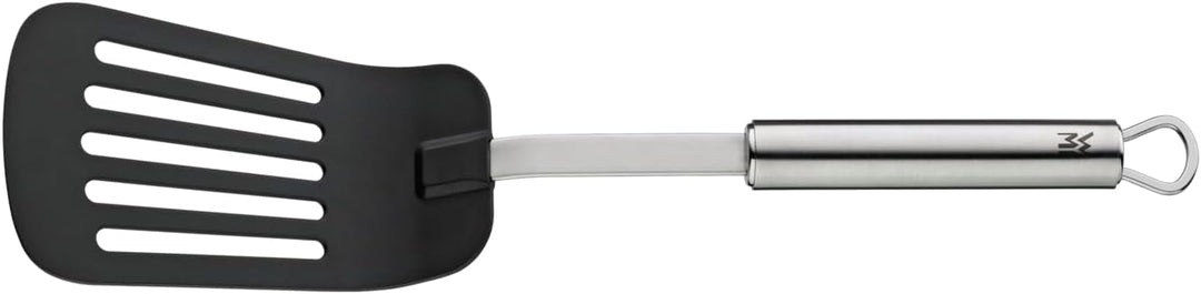 WMF Profi Resist Bratpfanne Induktion 28 cm, mit Wender Mehrschichtmaterial beschichtet, Wabenstrukt
