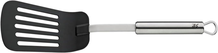 WMF Profi Resist Bratpfanne Induktion 28 cm, mit Wender Mehrschichtmaterial beschichtet, Wabenstrukt
