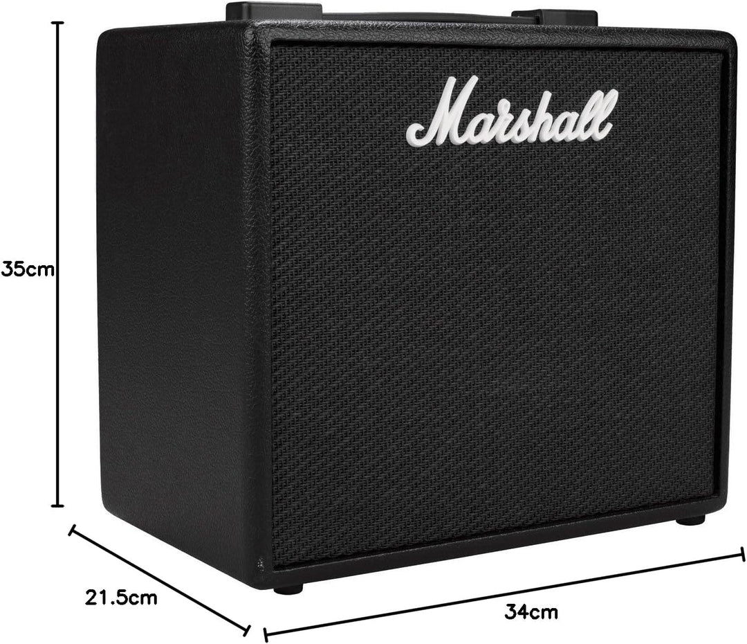 Marshall Wzmacniacz Code 25