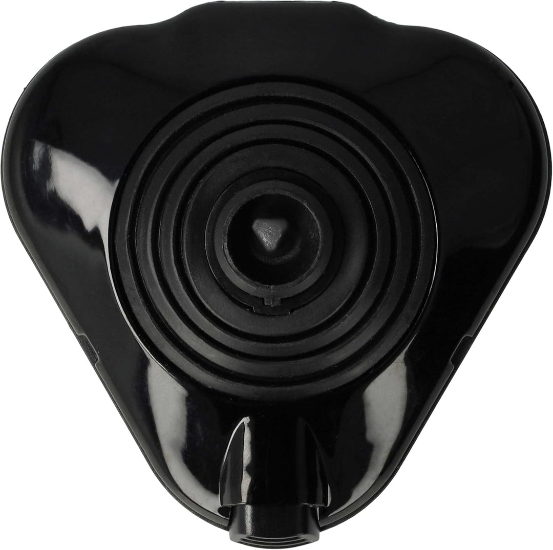vhbw Ersatz-Scherkopf kompatibel mit Philips S5000, S5008, S5010, S5011, S5015, S5050, S5070, S5075,