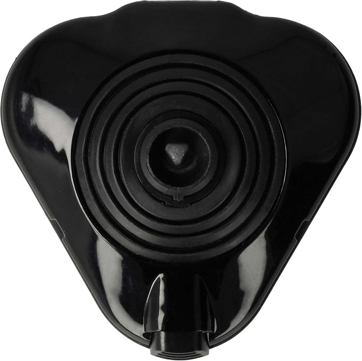 vhbw Ersatz-Scherkopf kompatibel mit Philips S5000, S5008, S5010, S5011, S5015, S5050, S5070, S5075,