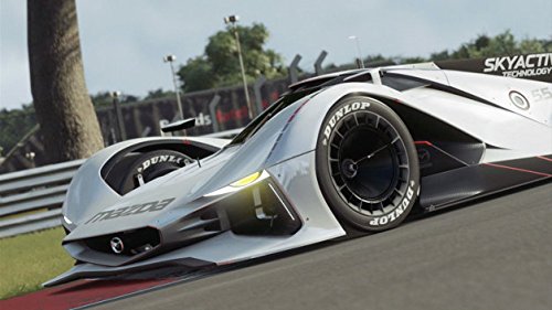 Gran Turismo Sport + PlayStation 4 Wireless DualShock Controller Standard + Controller, Standard + C