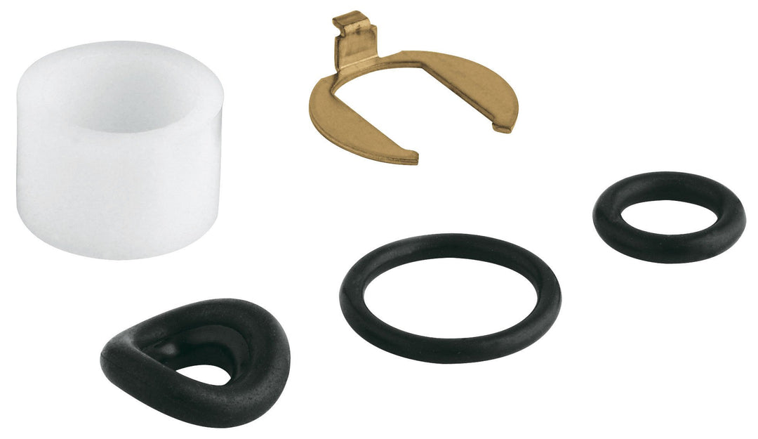 GROHE Dichtungsset (für Küchenarmaturen), 46077000