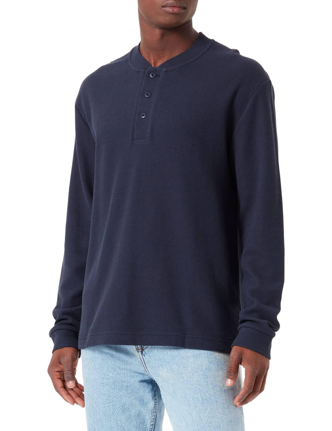 Marc O'Polo Herren Hemd L 898, L 898