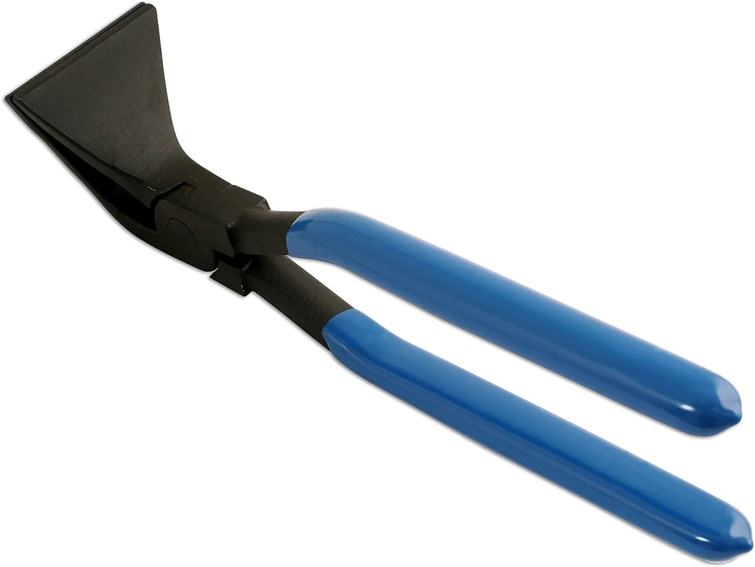 Gunson 77094 Gunson 77094 Falzzange - 90°-Kopf