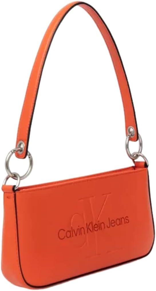 Calvin Klein K60k610679 Frau Einheitsgrösse Poppy, Einheitsgrösse Poppy
