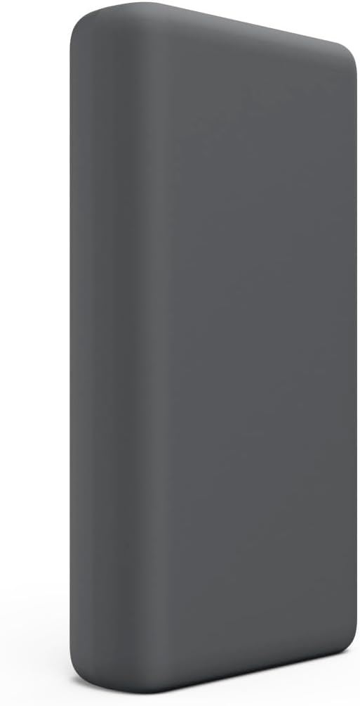 Hama Powerbank Supreme 20000mAh (externer Akku mit 1x USB C + 2x USB A, Power Pack zertifiziert, Akk