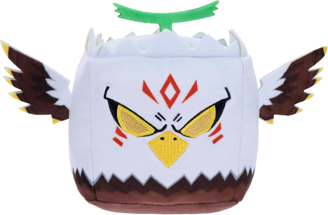 BLOX Fruits - 4" Collectible Plush - BLIND Box ASST - S3 Multicolore 4 inch, Multicolore 4 inch