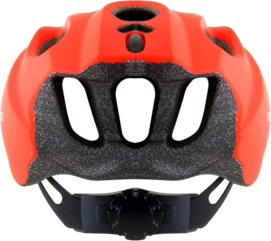 Massi Tech Helm L Rot, L Rot