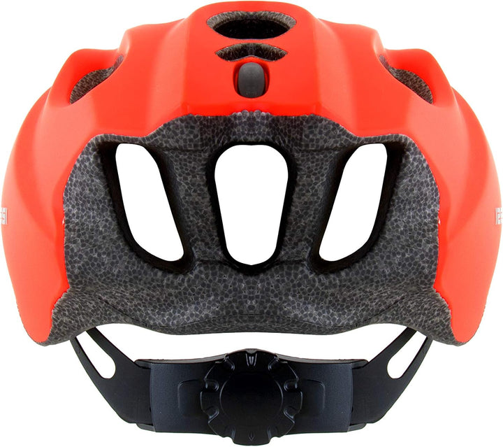 Massi Tech Helm L Rot, L Rot
