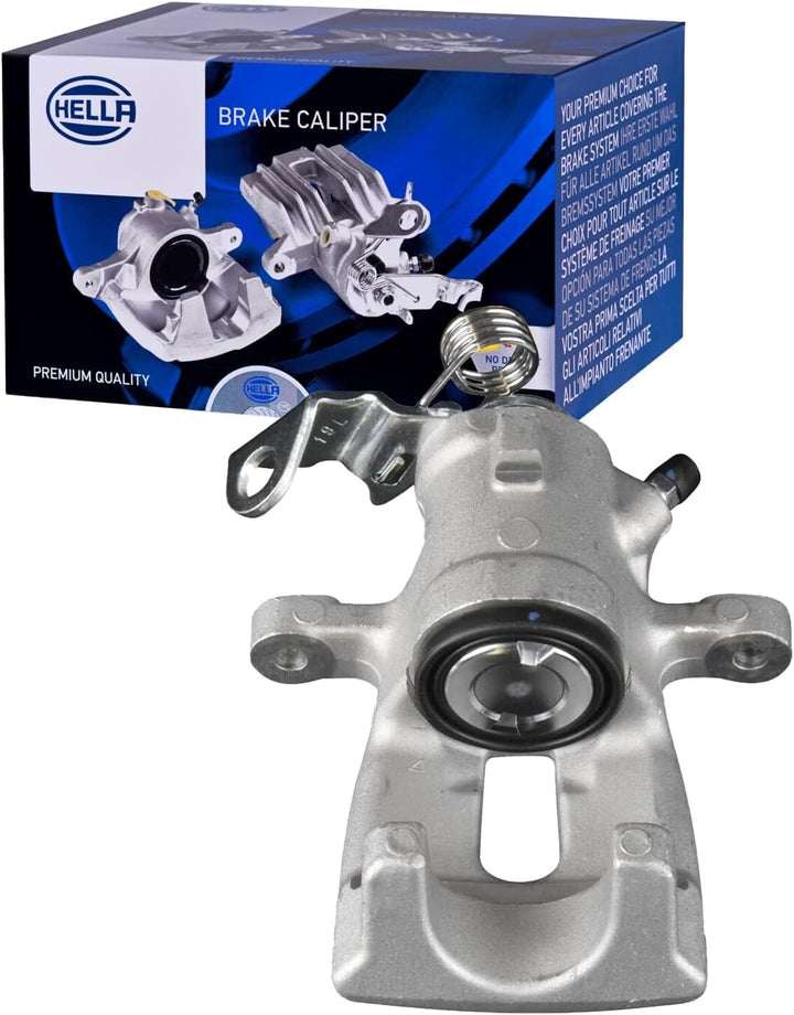 HELLA PAGID 8AN 355 783-591 Bremssattel - AN8359 - Bremssystem: TRW - Neuteil ohne Pfand - für u.a.