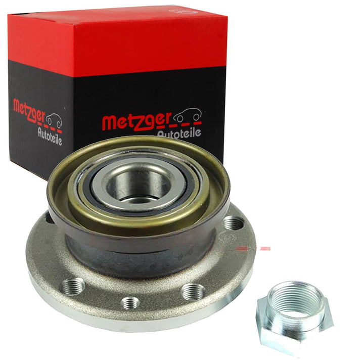 Metzger WM3691 Radlagersatz