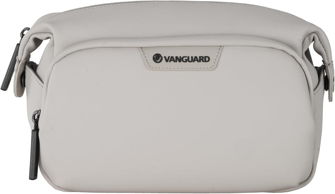 VANGUARD VEO LITE 2L Cream Umhängetasche