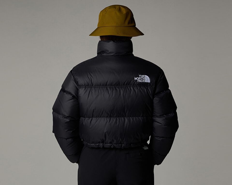 The North Face Apex Bionic 2 Damenjacke, Hellgrau meliert/Mittelgrau S Tnf Black/Tnf Schwarz, S Tnf