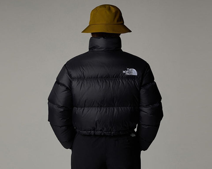 The North Face Apex Bionic 2 Damenjacke, Hellgrau meliert/Mittelgrau S Tnf Black/Tnf Schwarz, S Tnf
