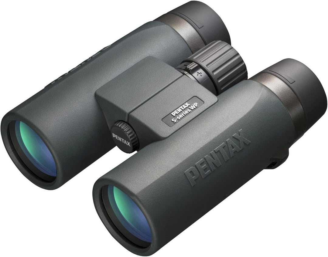 Pentax SD 10x42 WP Fernglas 10X42 ED, 10X42 ED