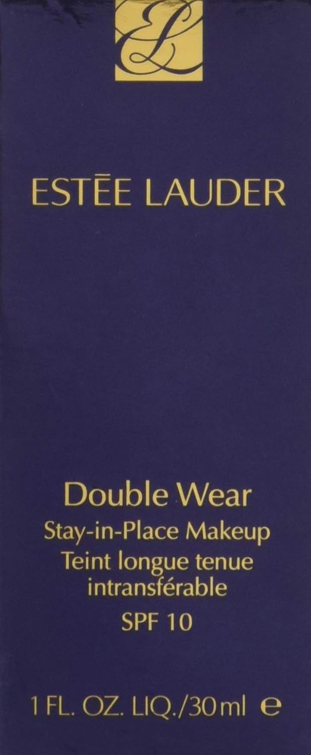 Estée Lauder Double Wear Stay in Place Make-up 2W2 Rattan 30 ml 30 ml (1er Pack), 30 ml (1er Pack)