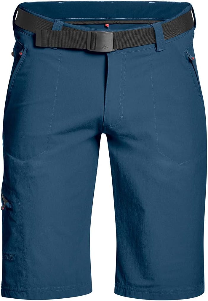 Maier Sports Nil Bermuda Men Aviator 56, Aviator 56