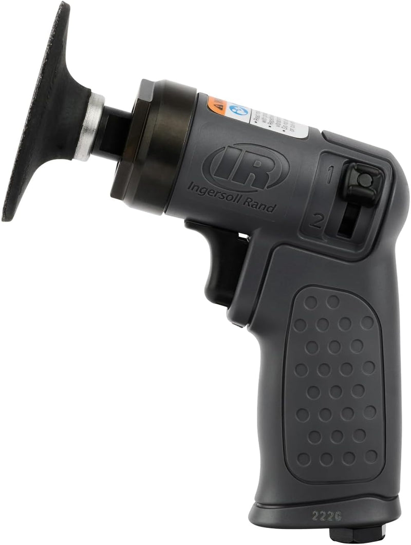 Ingersoll Rand Mini-Oberflächenschleifer 3103XPA, Schleifer Druckluft, 15.000 U/min