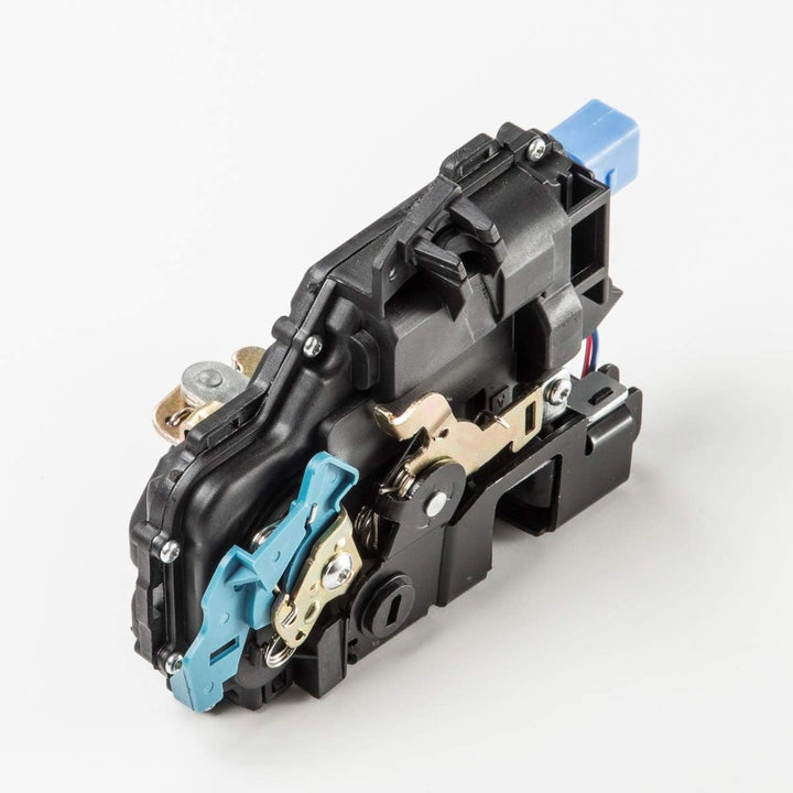LST Stellmotor Türschloss Zentralverriegelung hinten links Kompatibel mit Skoda Fabia 6Y