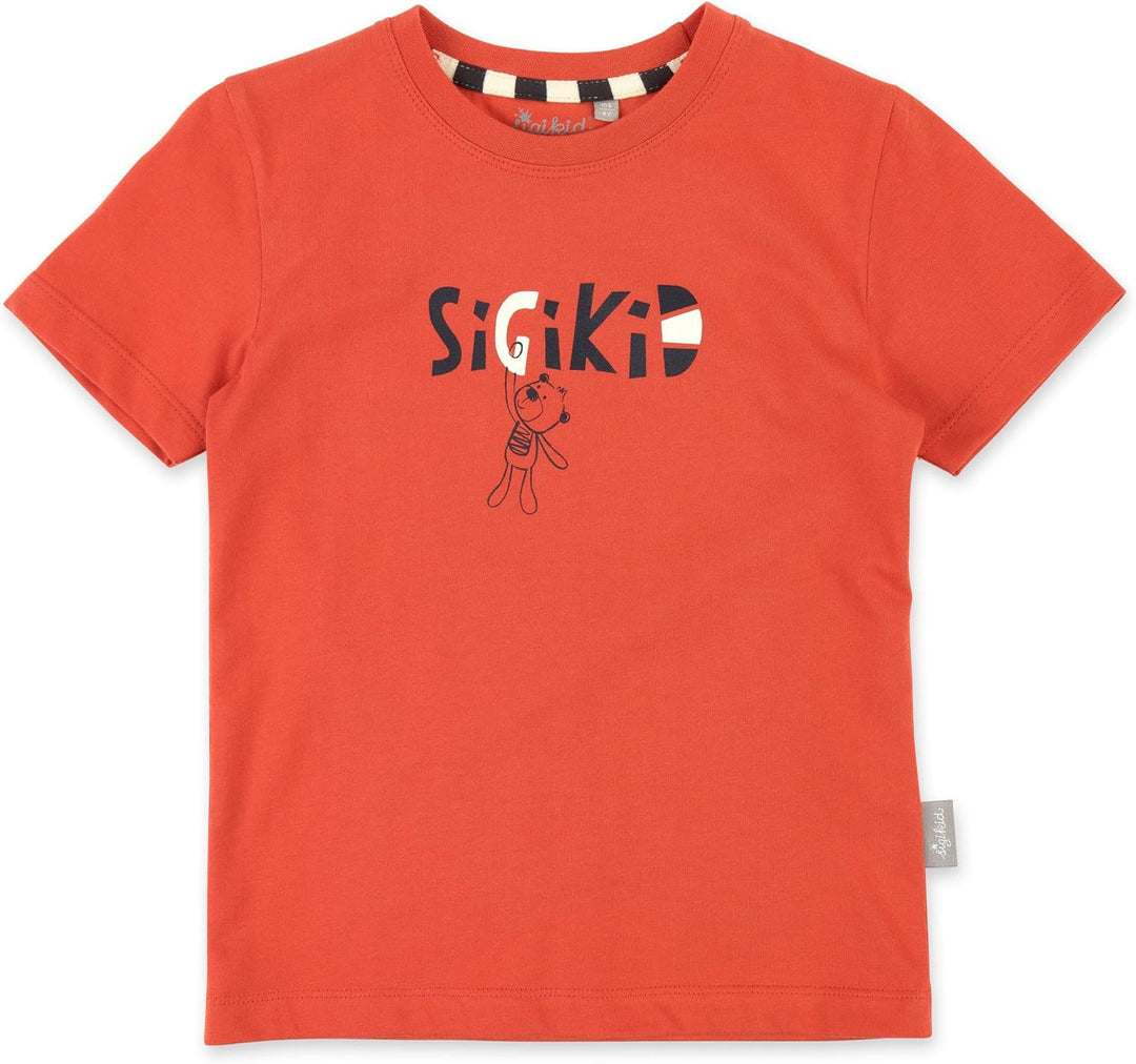 Sigikid Jungen Pyjamaset