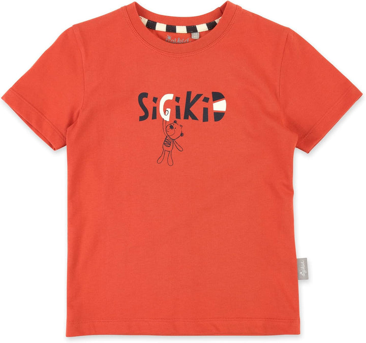 Sigikid Jungen Pyjamaset