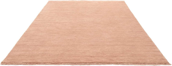 RugVista, Handloom Fringes, Teppich, Mittelflor, 100 x 160 cm, Rechteckiger, Shaggy, Wolle, Flur, Sc