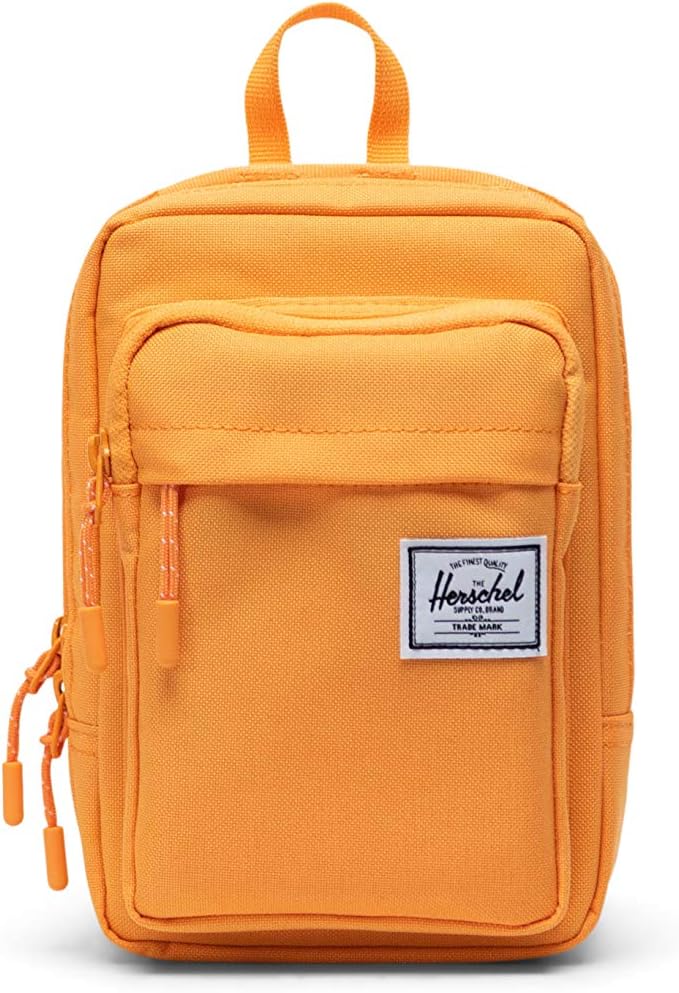 Herschel Form Large Crossbody Blazing Orange